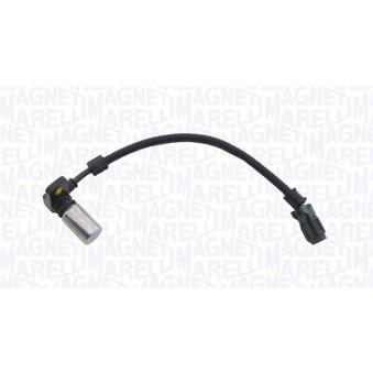Capteur d'angle, vilebrequin MAGNETI MARELLI OEM 001927321
