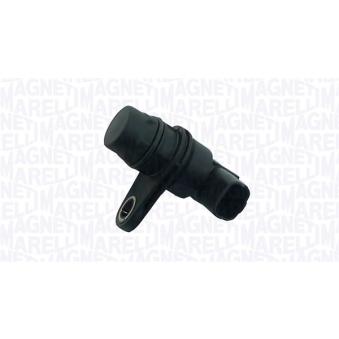 Capteur d'angle, vilebrequin MAGNETI MARELLI OEM 9649191180