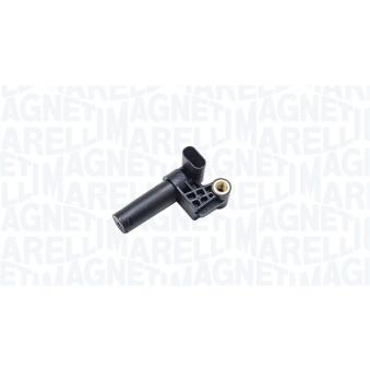 Capteur d'angle, vilebrequin MAGNETI MARELLI OEM 9803788880 Capteur d'angle, vilebrequin MAGNETI MARELLI OEM 9803788880