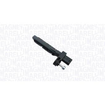 Capteur d'angle, vilebrequin MAGNETI MARELLI 064848288010 pour AUDI A5 Cooper D - 112cv