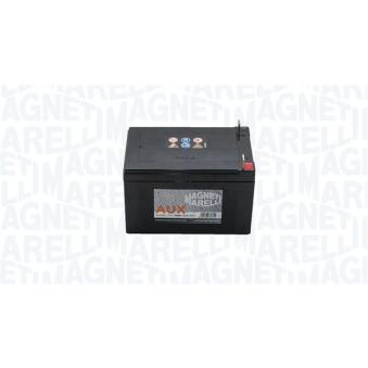 Batterie de démarrage MAGNETI MARELLI 069014080009