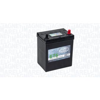 Batterie de démarrage MAGNETI MARELLI 069035240006
