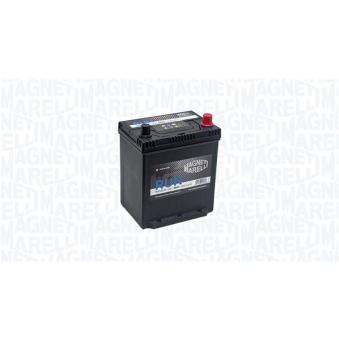 Batterie de démarrage MAGNETI MARELLI 069038300007
