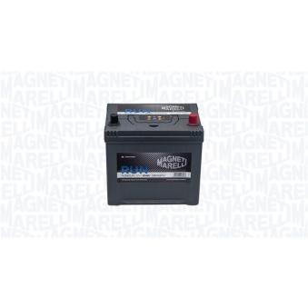Batterie de démarrage MAGNETI MARELLI 069065580007