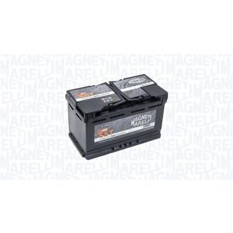 Batterie de démarrage MAGNETI MARELLI OEM 288000R090