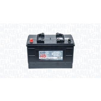 Batterie de démarrage MAGNETI MARELLI OEM 1777800