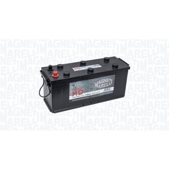 Batterie de démarrage MAGNETI MARELLI OEM 93162742