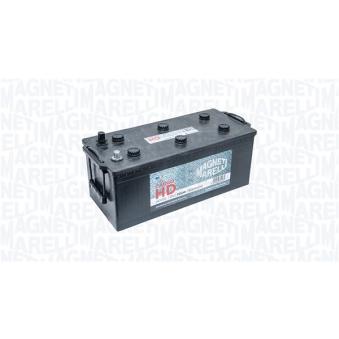 Batterie de démarrage MAGNETI MARELLI OEM 93162332