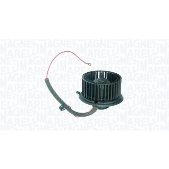 Pulseur d'air habitacle MAGNETI MARELLI [069412216010]