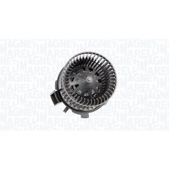 Pulseur d'air habitacle MAGNETI MARELLI [069412220010]