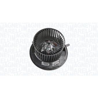 Pulseur d'air habitacle MAGNETI MARELLI [069412250010]