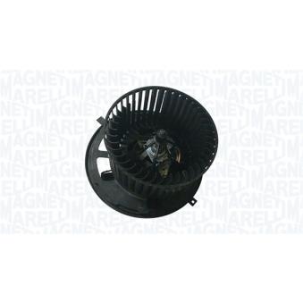 Pulseur d'air habitacle MAGNETI MARELLI 069412252010 pour TOYOTA COROLLA 335 i - 306cv
