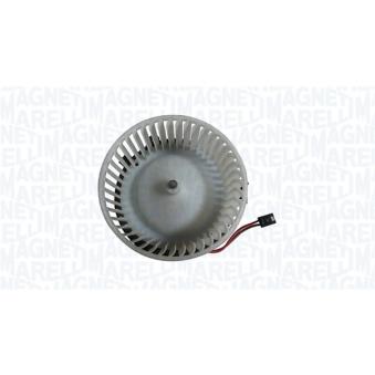 Pulseur d'air habitacle MAGNETI MARELLI 069412280010 pour MERCEDES-BENZ CLASSE E E 300 - 231cv