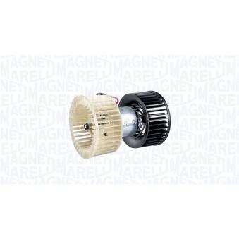 Pulseur d'air habitacle MAGNETI MARELLI [069412286010]