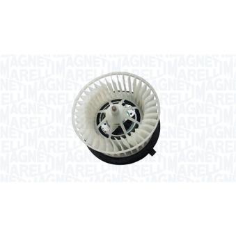 Pulseur d'air habitacle MAGNETI MARELLI [069412318010]
