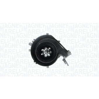 Pulseur d'air habitacle MAGNETI MARELLI 069412328010 pour SAAB 93 2.0 T - 175cv