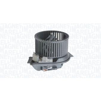 Pulseur d'air habitacle MAGNETI MARELLI [069412368010]