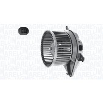 Pulseur d'air habitacle MAGNETI MARELLI OEM 6441S0