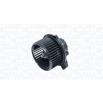 Pulseur d'air habitacle MAGNETI MARELLI [069412732010]
