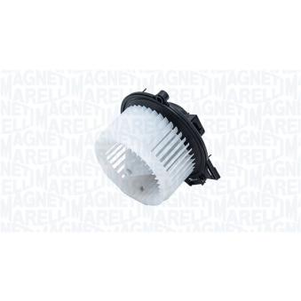 Pulseur d'air habitacle MAGNETI MARELLI [069412734010]