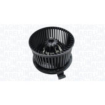 Pulseur d'air habitacle MAGNETI MARELLI OEM 7701062226