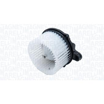 Pulseur d'air habitacle MAGNETI MARELLI OEM 971133x000 Pulseur d'air habitacle MAGNETI MARELLI OEM 971133x000
