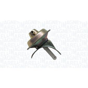 Boîte de dépression, distibuteur d'allumage MAGNETI MARELLI 071285401010