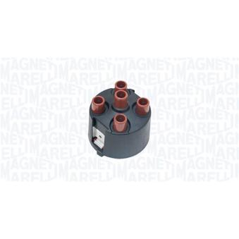 Tête d'allumeur MAGNETI MARELLI 071501000010 pour BMW Série 3 316 - 90ch