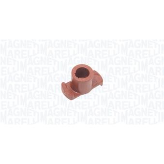 Doigt allumeur MAGNETI MARELLI 071505900010 pour VOLKSWAGEN CADDY 1.6 - 75cv