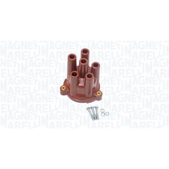 Tête d'allumeur MAGNETI MARELLI 071507300010 pour ISUZU GEMINI 2.5 - 165cv
