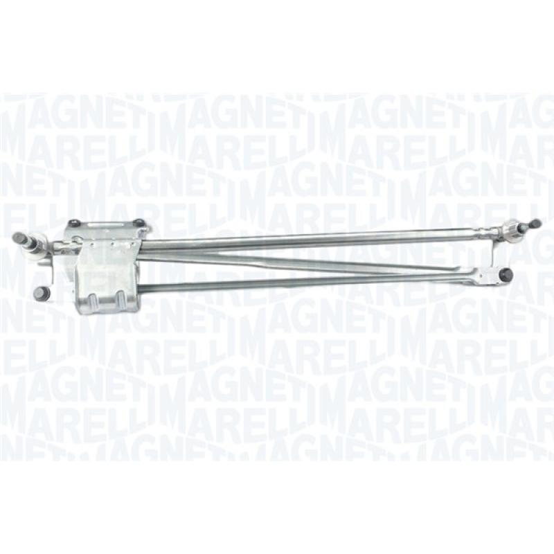 Tringlerie d'essuie-glace MAGNETI MARELLI 085570168010 - Visuel 1