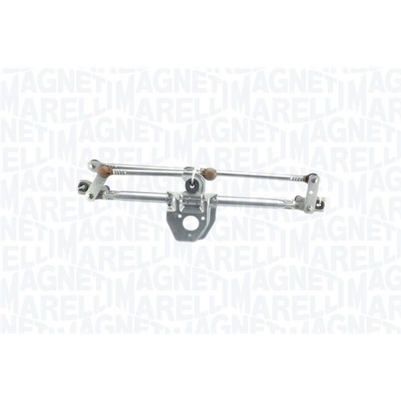 Tringlerie d'essuie-glace MAGNETI MARELLI 085570701010 - Visuel 1