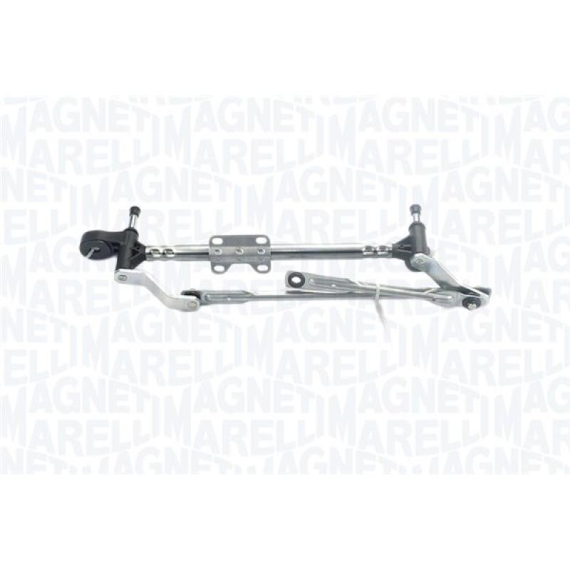 Tringlerie d'essuie-glace MAGNETI MARELLI 085570702010 - Visuel 1