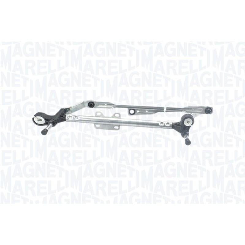 Tringlerie d'essuie-glace MAGNETI MARELLI 085570702010 - Visuel 2
