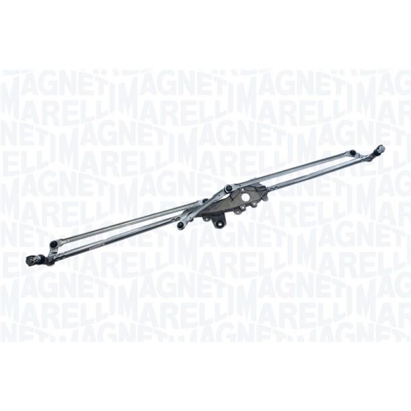 Tringlerie d'essuie-glace MAGNETI MARELLI 085570703010 - Visuel 2
