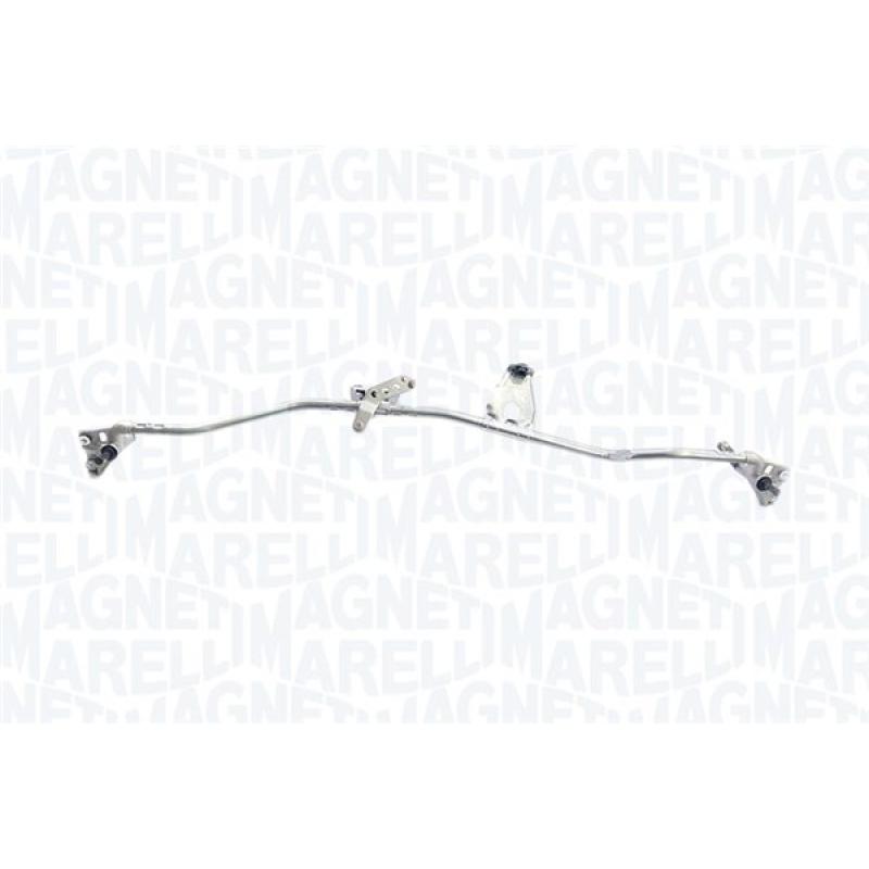 Tringlerie d'essuie-glace MAGNETI MARELLI 085570704010 - Visuel 2