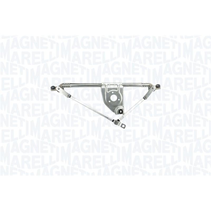Tringlerie d'essuie-glace MAGNETI MARELLI 085570705010 - Visuel 1