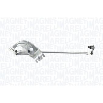 Tringlerie d'essuie-glace MAGNETI MARELLI 085570708010 pour IVECO DAILY 30-10 - 103cv