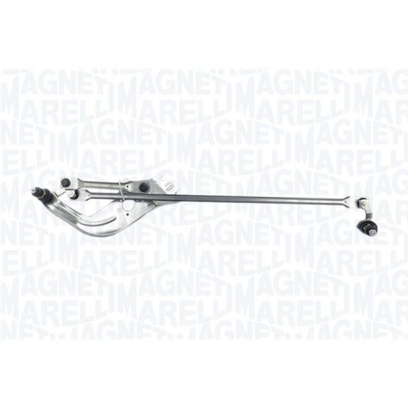 Tringlerie d'essuie-glace MAGNETI MARELLI 085570708010 - Visuel 2