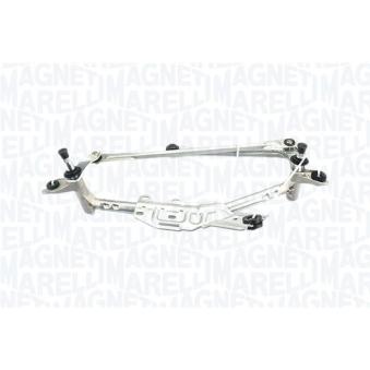 Tringlerie d'essuie-glace MAGNETI MARELLI OEM 51753759