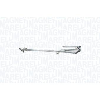 Tringlerie d'essuie-glace MAGNETI MARELLI 085570710010 pour OPEL ZAFIRA 1.7 CDTI - 110cv