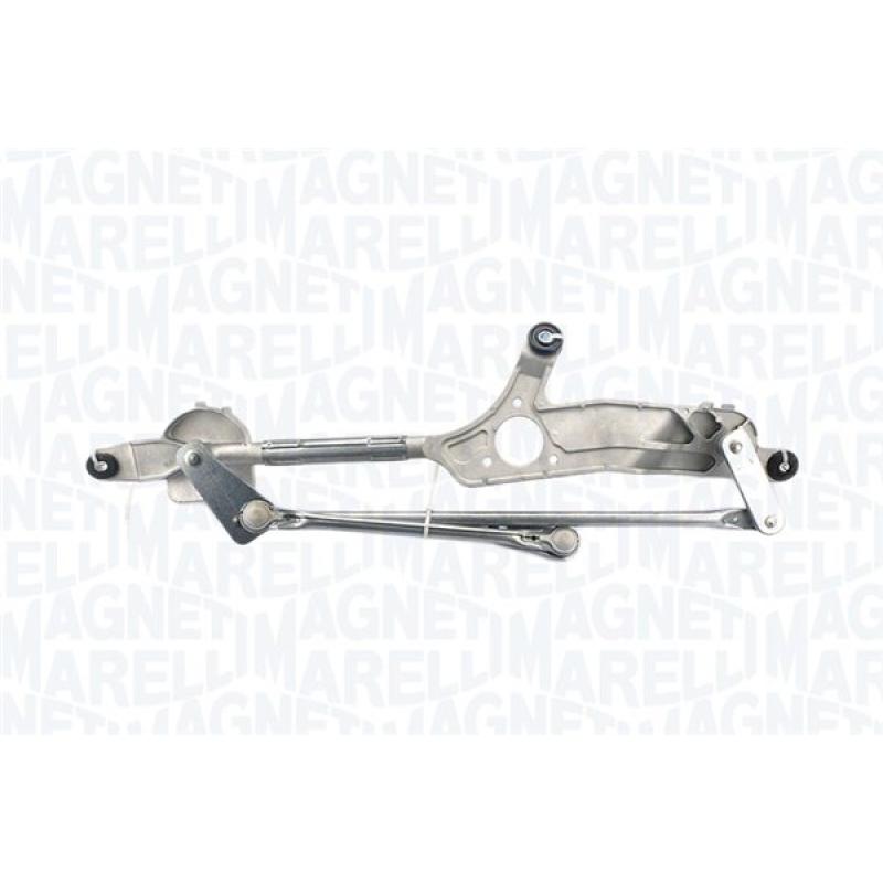Tringlerie d'essuie-glace MAGNETI MARELLI 085570711010 - Visuel 2