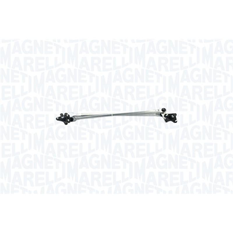 Tringlerie d'essuie-glace MAGNETI MARELLI 085570713010 - Visuel 1