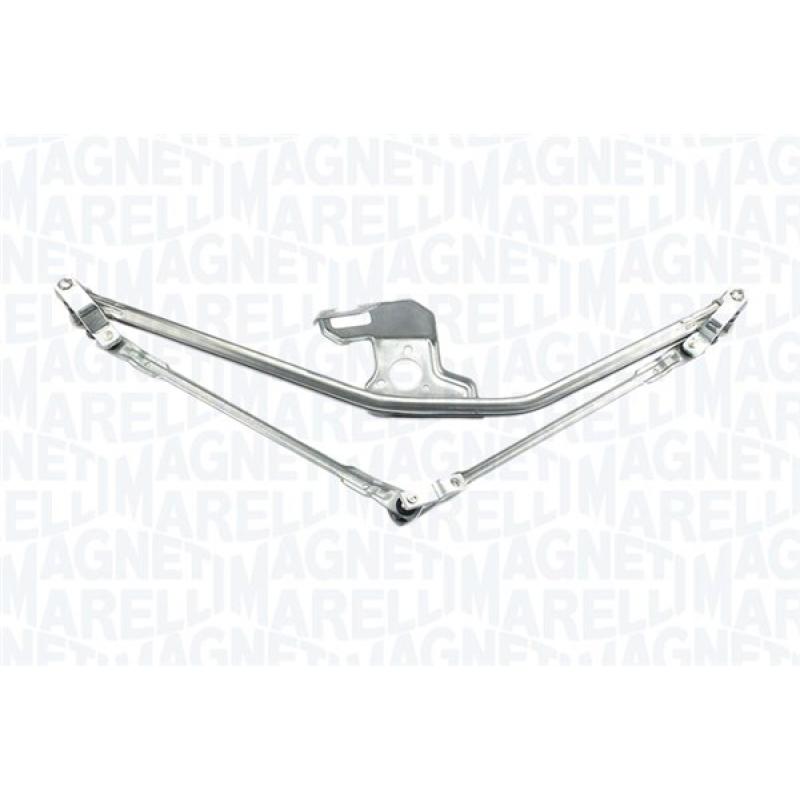 Tringlerie d'essuie-glace MAGNETI MARELLI 085570719010 - Visuel 1