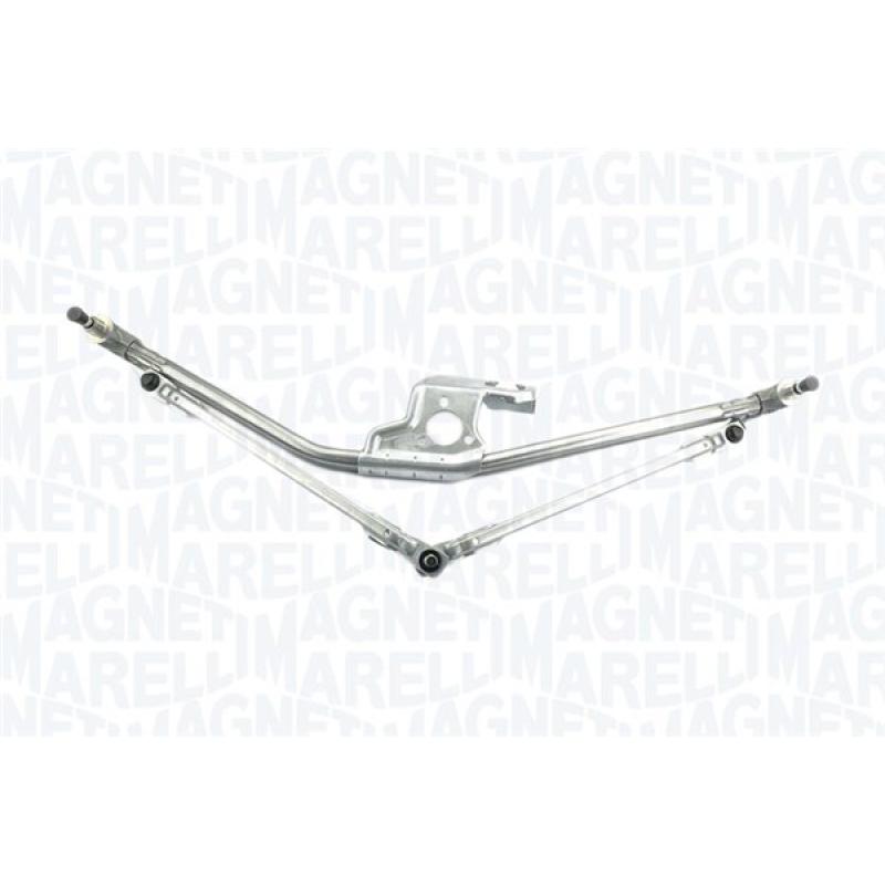 Tringlerie d'essuie-glace MAGNETI MARELLI 085570719010 - Visuel 2