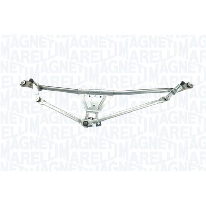 Tringlerie d'essuie-glace MAGNETI MARELLI 085570721010 - Visuel 2