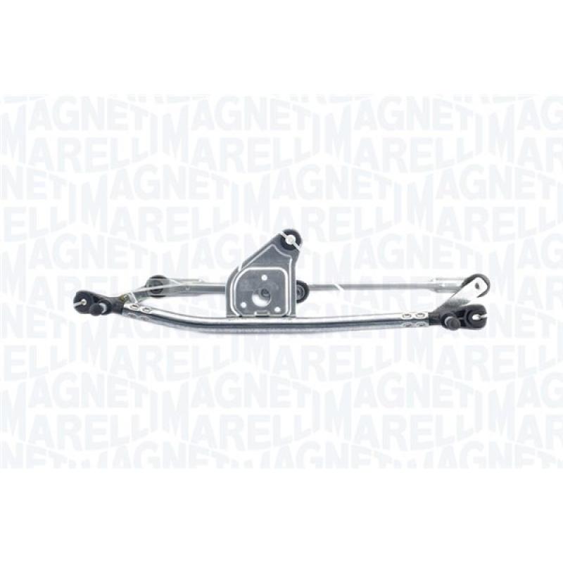 Tringlerie d'essuie-glace MAGNETI MARELLI 085570723010 - Visuel 1