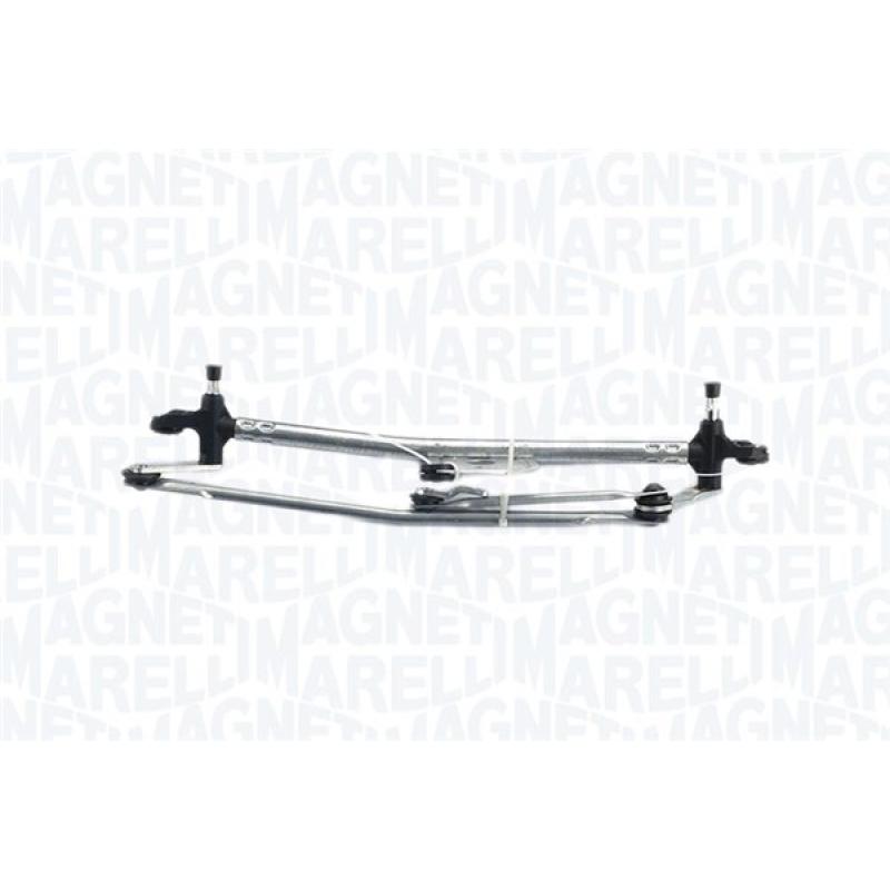 Tringlerie d'essuie-glace MAGNETI MARELLI 085570723010 - Visuel 2