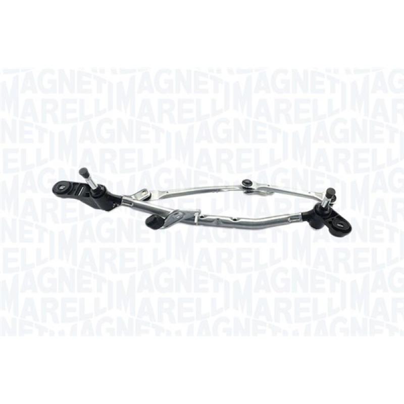 Tringlerie d'essuie-glace MAGNETI MARELLI 085570725010 - Visuel 1