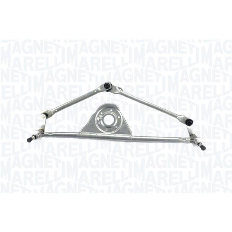 Tringlerie d'essuie-glace MAGNETI MARELLI 085570726010 - Visuel 1